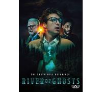 River Of Ghosts [Digital Video Disc] Ac-3/Dolby Digital, Dolby
