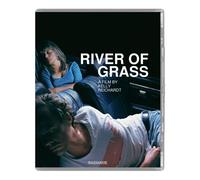 River Of Grass - Blu-Ray