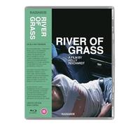 River of Grass [Blu-Ray] [Region B] (IMPORT) (Pas de version française)