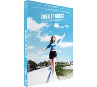 River Of Grass Combo Blu-ray DVD
