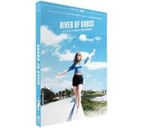 River Of Grass Combo Blu-ray DVD G