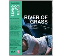 River Of Grass - Limited Edition All-Region/1080p [Blu-Ray] Ltd Ed, Uk - Import