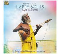 River Of Happy Souls
