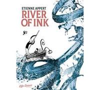 River of Ink by Etienne Appert Etienne Appert (Auteur)