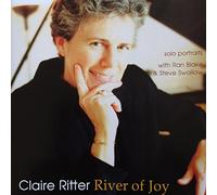 River of Joy by Claire Ritter (2001-01-01)