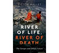 River Of Life, River Of Death