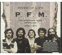 River of Life - the Manticore Years Anthology 1973-1977