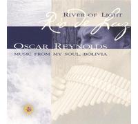 River of Light by Oscar Reynolds (2004-08-02)