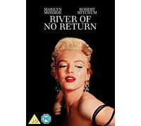 River of No Return [Edizione: Regno Unito] [Import]