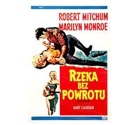 River of No Return (IMPORT) (Pas de version franħaise)