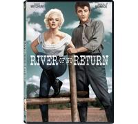 River Of No Return [Dvd] Australia - Import, Ntsc Region 0