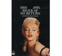 RIVER OF NO RETURN/RIVIERE SANS RETOUR/BILINGUE G