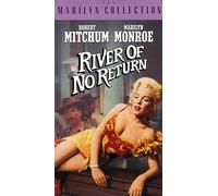 River of No Return [VHS]