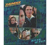 River of Pain [12 inch]