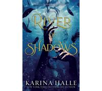 River Of Shadows (Underworld Gods #1)