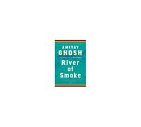 River Of Smoke