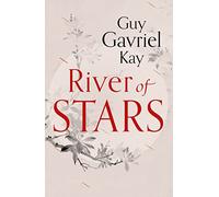 River of Stars – Harper Collins Publishers