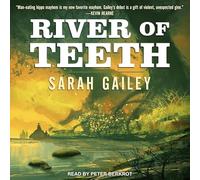 River of Teeth