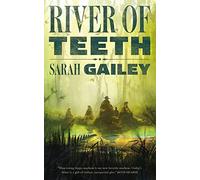 RIVER OF TEETH
