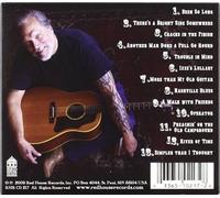 River of Time [Digipak] by Jorma Kaukonen [Audio CD] NEUF