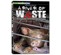River Of Waste: Hazardous Truth About Factory Farm [Dvd] [Import]