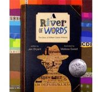 River of Words The Story of William Carlos Williams by Jen Bryant Jen Bryant (Auteur)