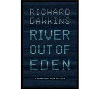River Out of Eden by Richard Dawkins Richard Dawkins, (Auteur)