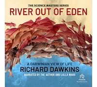 River Out of Eden : Une Vision darwinienne de la Vie [Import]