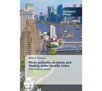 River Pollution Analysis And Finding Water Quality Index