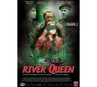 Seven7 – River Queen G