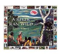 River Ran Wild, Reading Rainbow Book Lynne Cherry (Auteur)