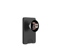 River Rat - Bateau communautaire de plaisanciers Famille Pride PopSockets PopWallet pour MagSafe