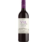 River Red Shiraz - Pinotage 2025 - Van Loveren