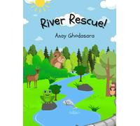 River Rescue: The Adventure to Heal Crystal Creek with Bioremediation