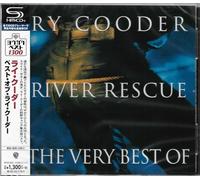 River Rescue-The Very Best of Ry Cooder (SHM-CD) [Import]