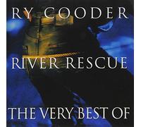 River Rescue-The Very Best of Ry Cooder (SHM-CD) [Import]