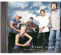 River Road - Breathless/Something in The Water