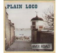 RIVER ROAD CD UK SILVER SHADOW 1997 11 TRACK (TMCD002)