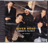 River Road - I Broke I'll Fix It/A Day in The Life