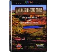 River Road & The Natchez Trace