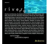 River Run by Various Artists NEUF