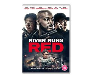River Runs Red