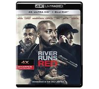 River Runs Red [Blu-Ray]