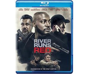 River Runs Red [Blu-Ray]