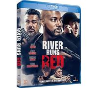 River Runs Red - Blu Ray [Danish Import] Blu-ray NEUF