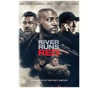 River Runs Red [Dvd]