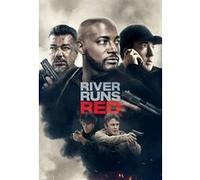 RIVER RUNS RED-NL G