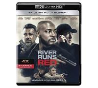 River Runs Red [Ultra Hd]