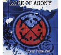 Life of Agony - River Runs Red