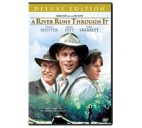 River Runs Through It [Import USA Zone 1]